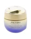 Shiseido 1.7 Oz. Vital Perfection Uplifting And Firming Day Cream Broad Spectrum Spf 30 Sunscreen