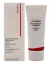Shiseido Women's 1oz Revitalessence Skin Glow Primer Spf 25
