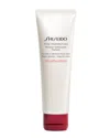 Shiseido Deep Cleansing Foam 4.4 oz/ 125 ml In Multi