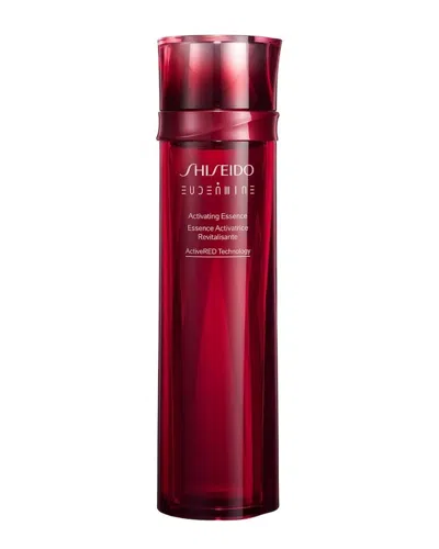 Shiseido Women's 4.9oz Eudermine Activating Essence
