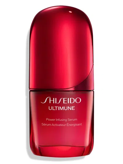 Shiseido Women's Ultimune Power Infusing Serum In Size 3.4-5.0 Oz.