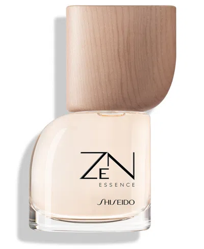 Shiseido Zen Essence Eau De Parfum Spray, 1.6 Oz. In Transparent
