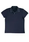 Shockly Men  _ In Blue