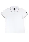 Shockly Men  _ In White