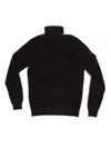 Shockly Men's Sweater  910m216 8m2129 Black