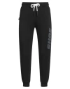 Shoe® Shoe Man Pants Black Size M Cotton