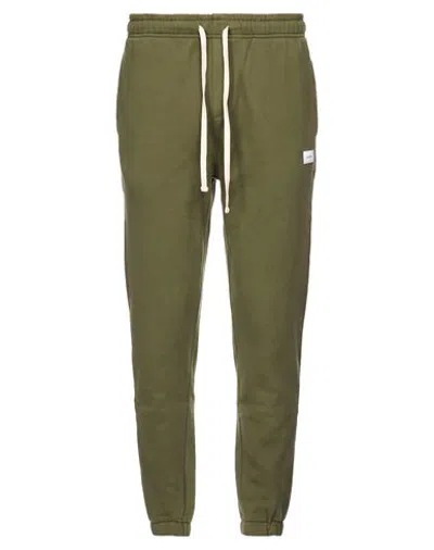 Shoe® Shoe Man Pants Military Green Size L Cotton
