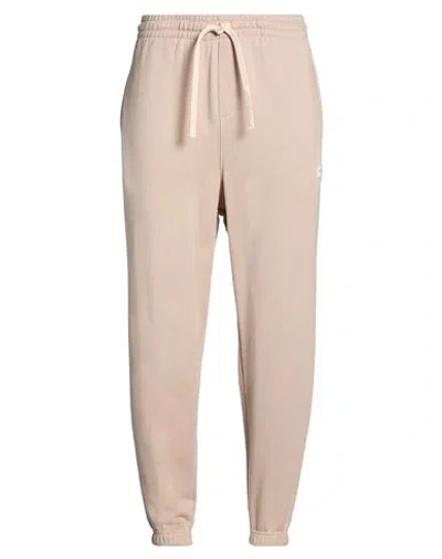Shoe® Shoe Man Pants Sand Size Xs Cotton In Beige