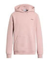 Shoe® Shoe Man Sweatshirt Antique Rose Size S Cotton In Pink