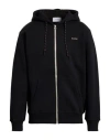 Shoe® Shoe Man Sweatshirt Black Size L Cotton