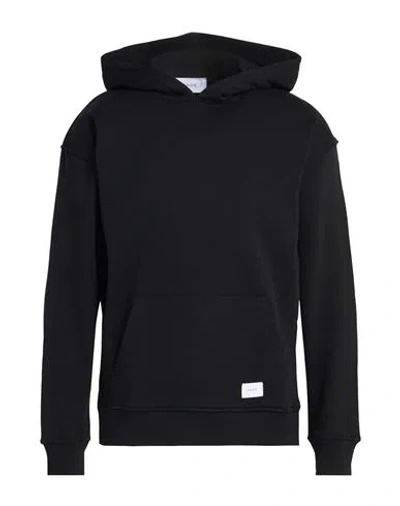 Shoe® Shoe Man Sweatshirt Black Size L Cotton