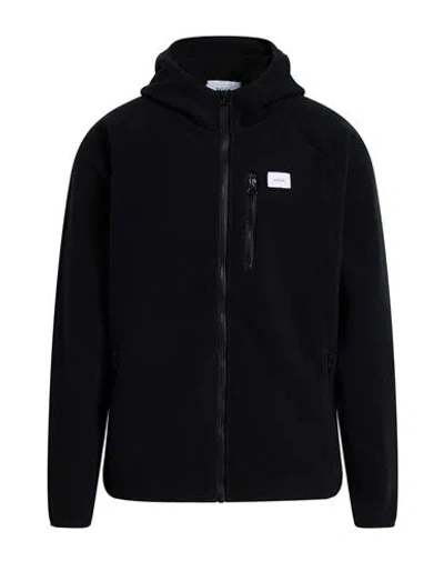 Shoe® Shoe Man Sweatshirt Black Size L Polyester