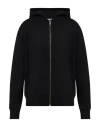 Shoe® Shoe Man Sweatshirt Black Size Xl Cotton, Polyester