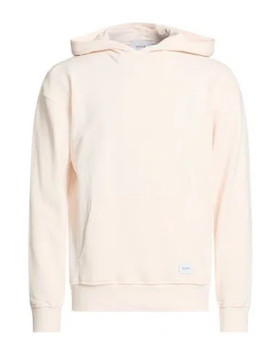 Shoe® Shoe Man Sweatshirt Blush Size L Cotton In Pink