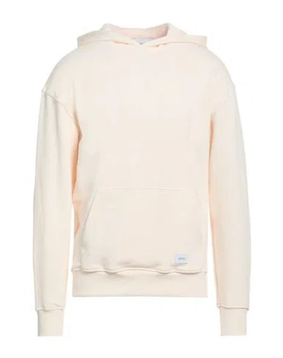 Shoe® Shoe Man Sweatshirt Blush Size Xl Cotton In Pink