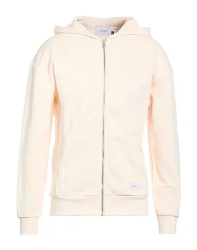 Shoe® Shoe Man Sweatshirt Blush Size Xl Cotton In Multi