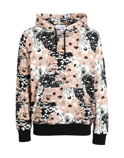 Shoe® Sweatshirts In Brown