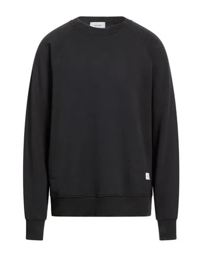 Shoe® Shoe Man Sweatshirt Charcoal Size S Cotton In Grey