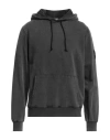Shoe® Shoe Man Sweatshirt Steel Grey Size Xl Cotton