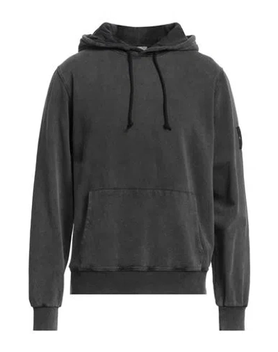 Shoe® Shoe Man Sweatshirt Steel Grey Size Xl Cotton