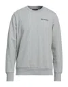 Shoe® Sweatshirts In Grey