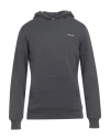 Shoe® Shoe Man Sweatshirt Lead Size M Cotton