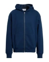 Shoe® Shoe Man Sweatshirt Midnight Blue Size L Cotton, Polyester