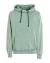 Shoe® Sweatshirts In Sage Green