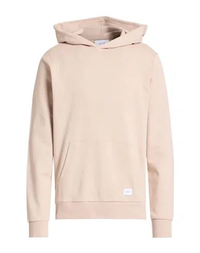 Shoe® Shoe Man Sweatshirt Sand Size Xxl Cotton In Gray