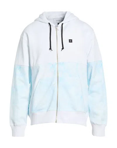 Shoe® Shoe Man Sweatshirt White Size M Cotton