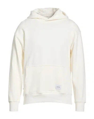 Shoe® Shoe Man Sweatshirt White Size S Organic Cotton