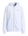 Shoe® Shoe Man Sweatshirt White Size Xl Cotton
