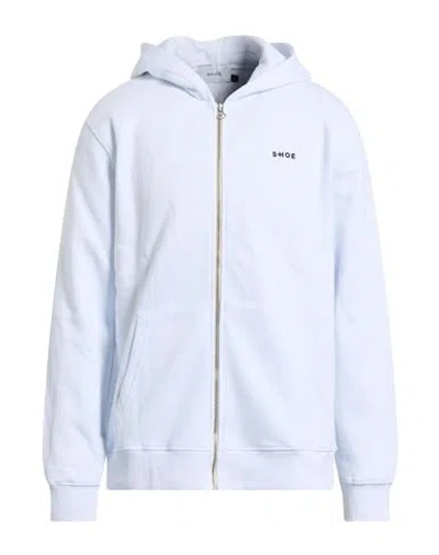 Shoe® Shoe Man Sweatshirt White Size Xl Cotton