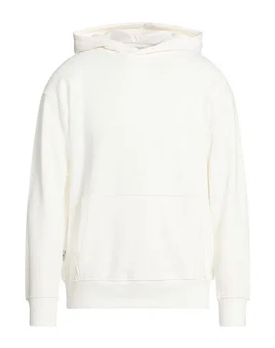 Shoe® Shoe Man Sweatshirt White Size Xxl Cotton