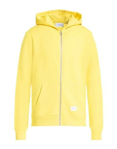 Shoe® Shoe Man Sweatshirt Yellow Size Xl Cotton In Multi