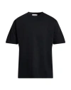 Shoe® Shoe Man T-shirt Black Size Xl Cotton, Polyester