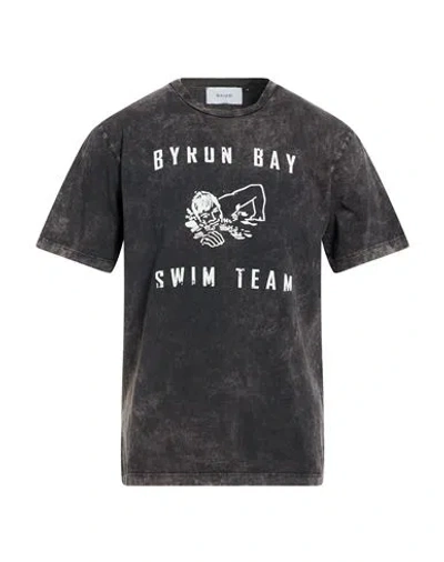 Shoe® Shoe Man T-shirt Black Size Xxl Cotton