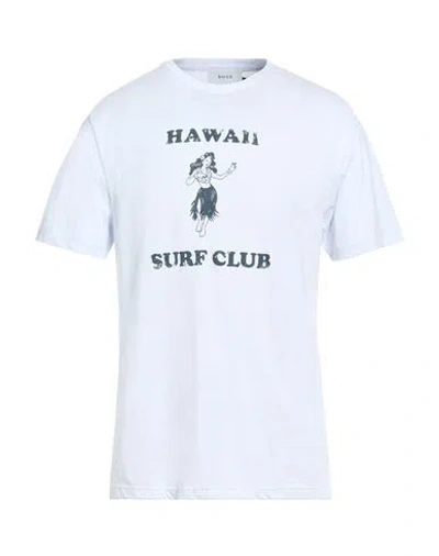 Shoe® Shoe Man T-shirt White Size Xl Cotton