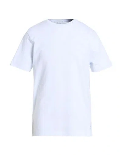 Shoe® Shoe Man T-shirt White Size Xxl Cotton