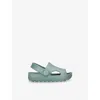 Shoe The Bear Kids' Morris Rubber Sandal