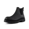 SHOE THE BEAR MEN'S ARVID CHELSEA BOOT IN BLACK