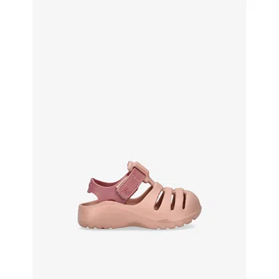 Shoe The Bear Kids' Beau Rubber Sandal