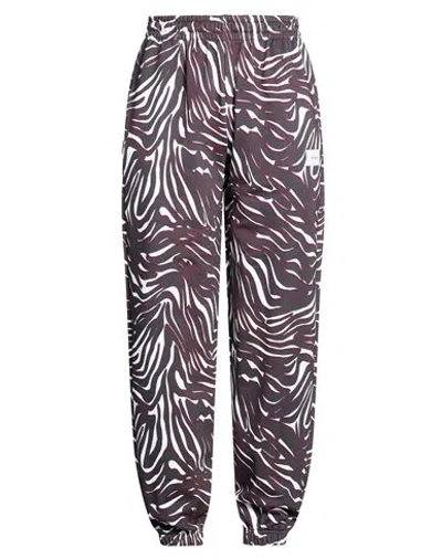 Shoe® Shoe Woman Pants Black Size Xs Cotton
