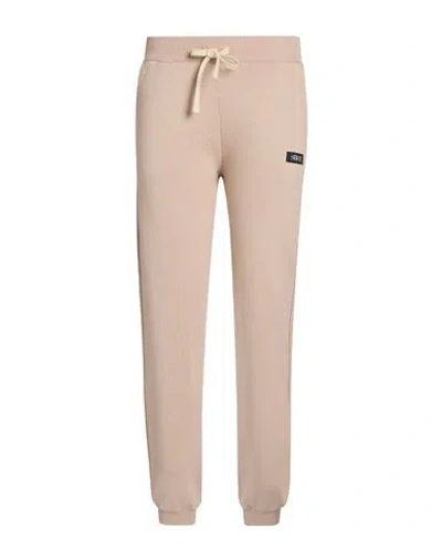 Shoe® Shoe Woman Pants Sand Size Xl Cotton