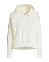 Shoe® Shoe Woman Sweater White Size L Acrylic, Polyamide, Polyester, Wool, Viscose In White