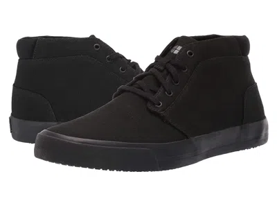 Shoes For Crews Cabbie Ii Shoes Black :