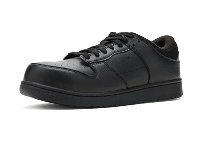 Shoes For Crews Greer Nano Composite Toe In Black
