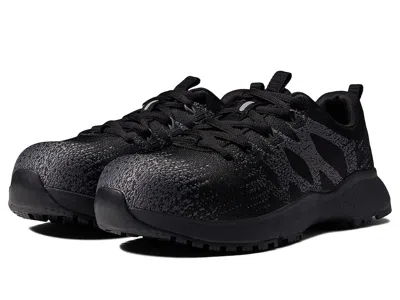 Shoes For Crews Heather Ii Nct Women's Shoes Black: 5.5 W In White