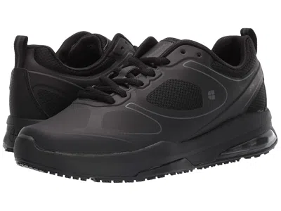 Shoes For Crews Revolution Ii Women's Shoes Black: 6.5 M