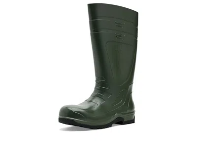 Shoes For Crews Sentry Pro Steel Toe Boots Green :